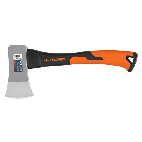 גרזן 600 גרם ידית פיבר TRUPER