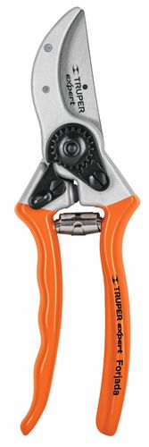 מזמרה מקצועית מאלומיניום 8 דגם TRUPER T45X