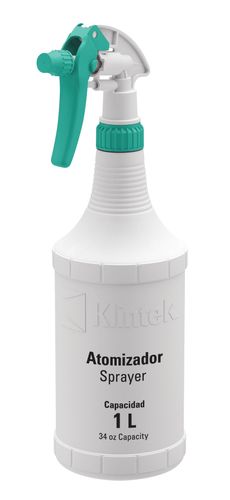 מרסס פרחים 1 ליטר TRUPER