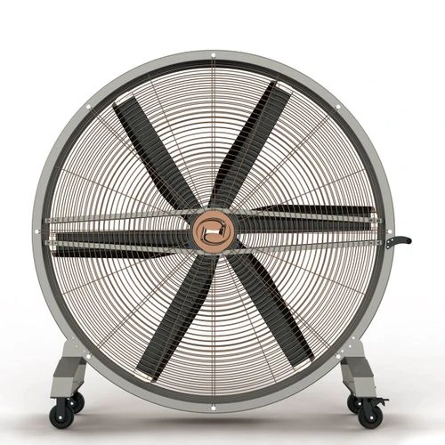 מאוורר נייד תעשייתי SmartAir Jiant 1.5