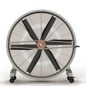 מאוורר נייד תעשייתי SmartAir Jiant 1.5