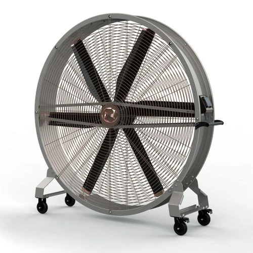 מאוורר נייד תעשייתי SmartAir Jiant 1.5