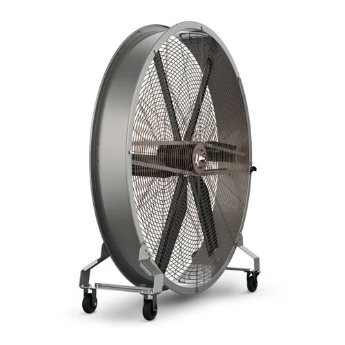 מאוורר נייד תעשייתי SmartAir Jiant 1.5