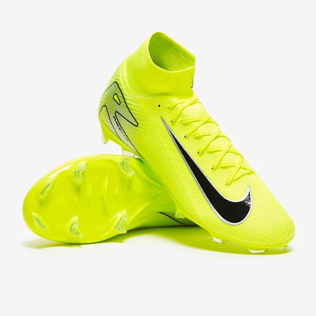 נעלי כדורגל חצי מקצועיות Nike Mercurial Superfly 16 PRO 