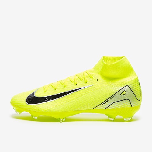 נעלי כדורגל חצי מקצועיות Nike Mercurial Superfly 16 PRO 