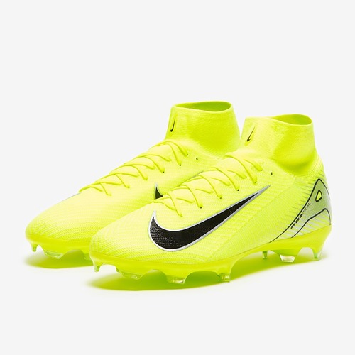 נעלי כדורגל חצי מקצועיות Nike Mercurial Superfly 16 PRO 