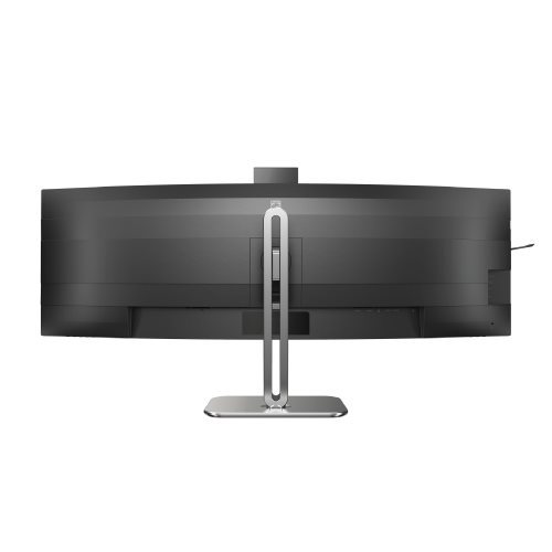 מסך מחשב קעור 48.8 אינץ PhilIps SuperWide 49B2U5900CH