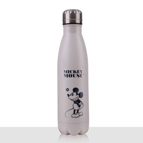 בקבוק מים מיקי מאוס נירוסטה - Mickey & Minnie
