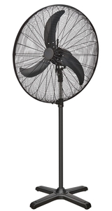 מאוורר "DC 26 + שלט- רגל SmartAir