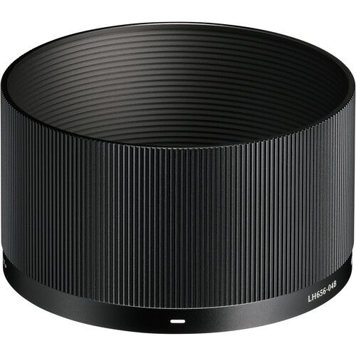 עדשת SIGMA 65mm F/2 DG לפנסוניק - רשמי 