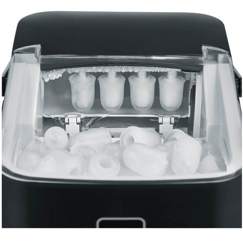 מכונת קרח CASO IceChef Compact