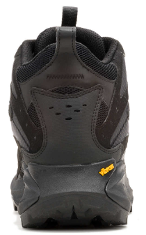 נעלי טיולים לגברים MOAB SPEED 2 MID GTX שחורות - Merrell