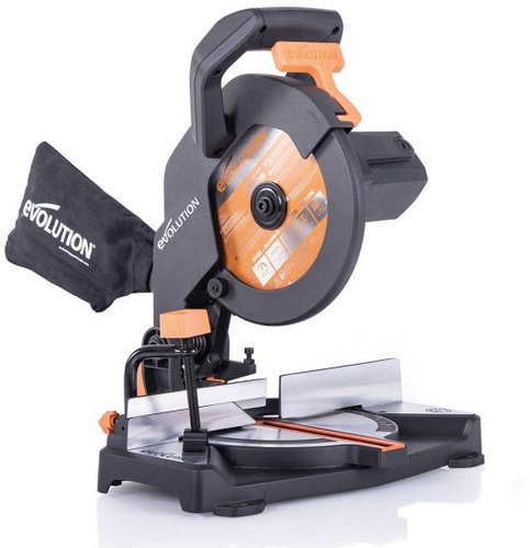 R210CMS – משור גרונג שולחני 1200W