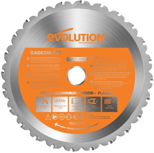 R210CMS – משור גרונג שולחני 1200W