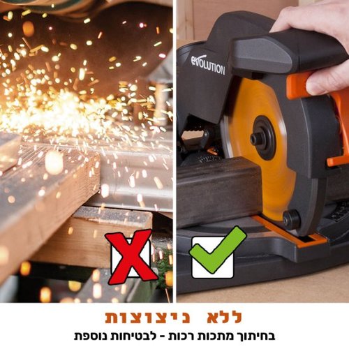 R210CMS – משור גרונג שולחני 1200W