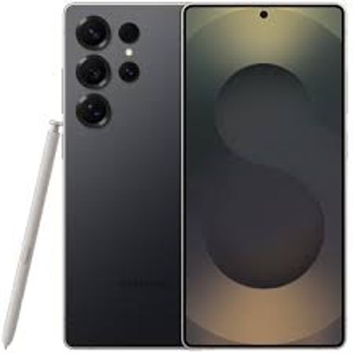 טלפון סלולרי Samsung Galaxy S25 Ultra SM-S938B/DS 1TB 12GB RAM סמסונג