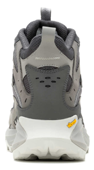 נעלי טיולים לגברים MOAB SPEED 2 MID GTX אפורות - Merrell