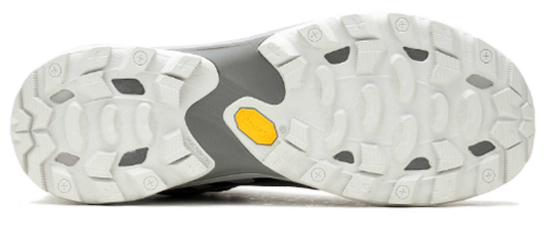 נעלי טיולים לגברים MOAB SPEED 2 MID GTX אפורות - Merrell