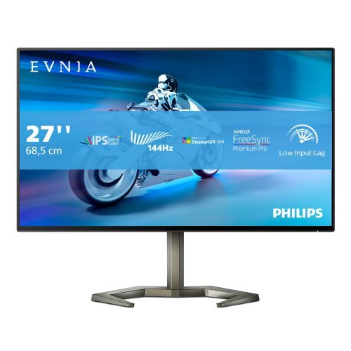 מסך מחשב גיימינג Philips 27M1F5800 '27 4K