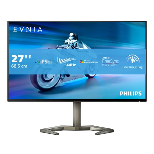 מסך מחשב גיימינג Philips 27M1F5800 