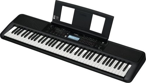 אורגנית Yamaha 76 Keys PSR-EW320