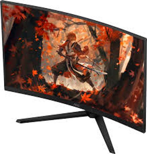 מסך מחשב גיימינג AOC CQ32G4VE 32