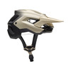 קסדת אול מאונטין לאופניים פוקס קרם / שחור - FOX SPEED FRAME PRO MIPS BACKFADE V25