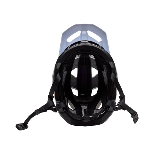קסדת אול מאונטין לאופניים פוקס לבן / שחור- FOX SPEED FRAME PRO MIPS DEFY V25