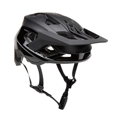 קסדת אול מאונטין לאופניים פוקס שחור - FOX SPEED FRAME PRO MIPS MT BLK V25