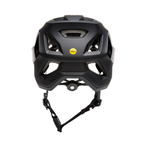 קסדת אול מאונטין לאופניים פוקס שחור - FOX SPEED FRAME PRO MIPS MT BLK V25