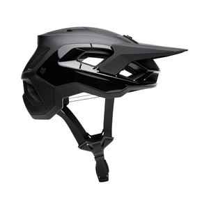 קסדת אול מאונטין לאופניים פוקס שחור - FOX SPEED FRAME PRO MIPS MT BLK V25