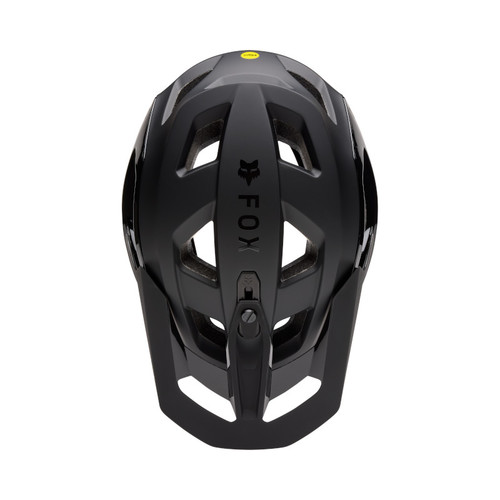 קסדת אול מאונטין לאופניים פוקס שחור - FOX SPEED FRAME PRO MIPS MT BLK V25