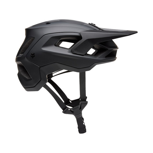 קסדת אול מאונטין לאופניים שחור - FOX SPEEDFRAME HELMET SOLID MIPS V25
