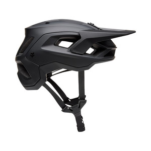 קסדת אול מאונטין לאופניים שחור - FOX SPEEDFRAME HELMET SOLID MIPS V25