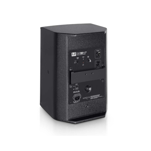 רמקול מוגבר LD Systems SAT 62 A G2 