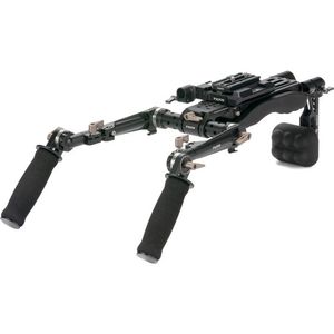 מכתוף למצלמה Tilta Lightweight Shoulder Rig