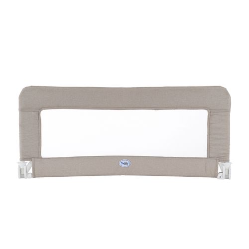מגן מיטה טוויגי סייפ פיט 95 ס”מ – Twigy Guard My Bed SafeFit- בז'