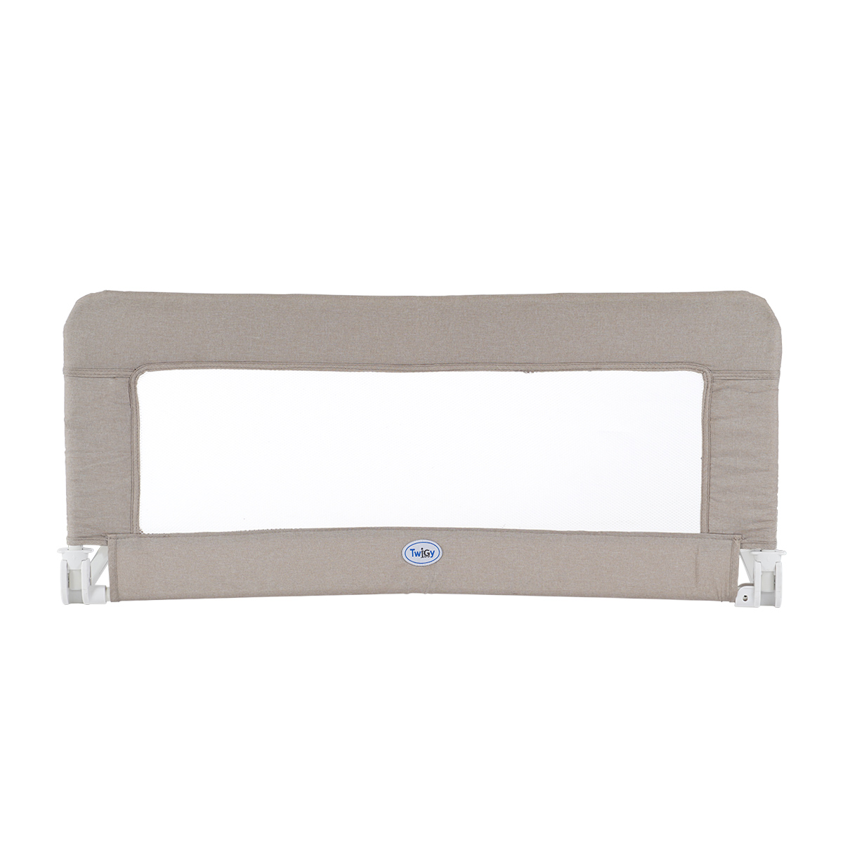 מגן מיטה טוויגי סייפ פיט 95 ס”מ – Twigy Guard My Bed SafeFit- בז