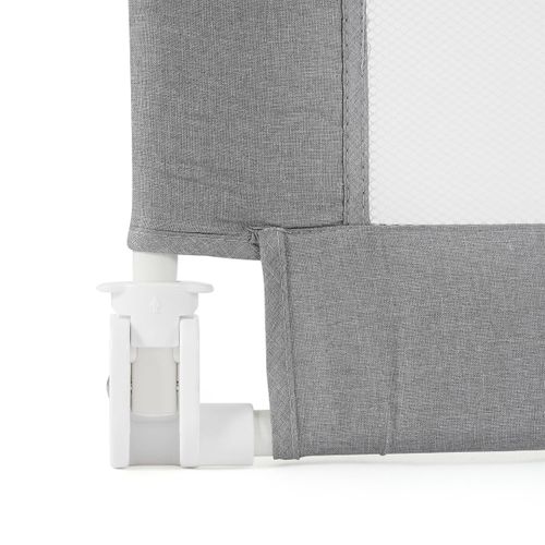 מגן מיטה טוויגי סייפ פיט 95 ס”מ – Twigy Guard My Bed SafeFit- בז'