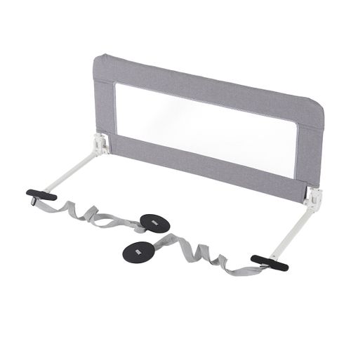 מגן מיטה טוויגי סייפ פיט 95 ס”מ – Twigy Guard My Bed SafeFit- בז'