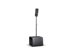 מערכת קולונה מוגברת LD Systems ARRAY LDCURV500TS