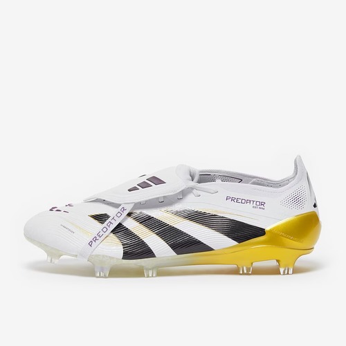 נעלי כדורגל מקצועיות  adidas Predator Elite FT