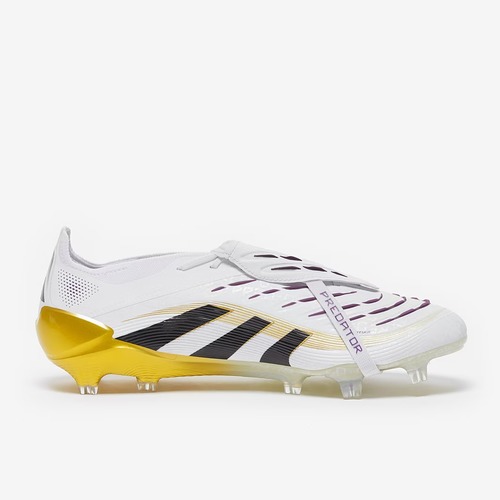 נעלי כדורגל מקצועיות  adidas Predator Elite FT