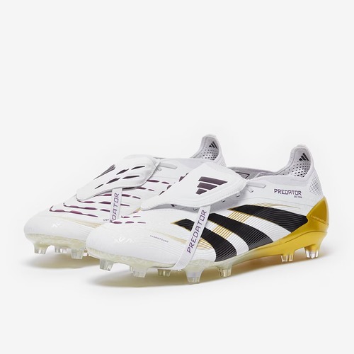 נעלי כדורגל מקצועיות  adidas Predator Elite FT