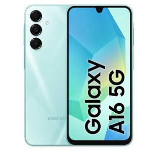 טלפון סלולרי Samsung Galaxy A16 128GB 5G סמסונג