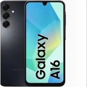 טלפון סלולרי Samsung Galaxy A16 128GB  סמסונג