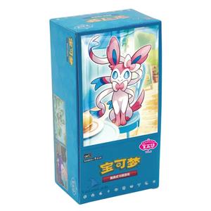 קלפי פוקימון סיניים גם סטון 2 POKEMON CN TCG GEM PACK VOL. 2 BOX 