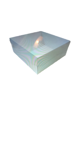  קופסאת חלון 22*22 גובה 10