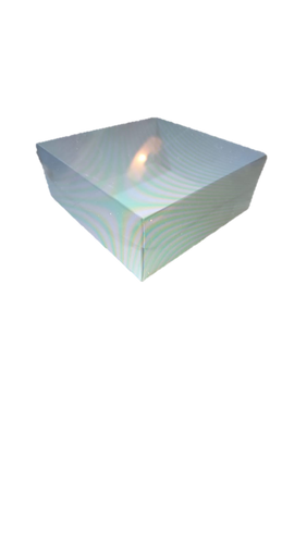 10יחידות קופסאת חלון 22*22 גובה 10