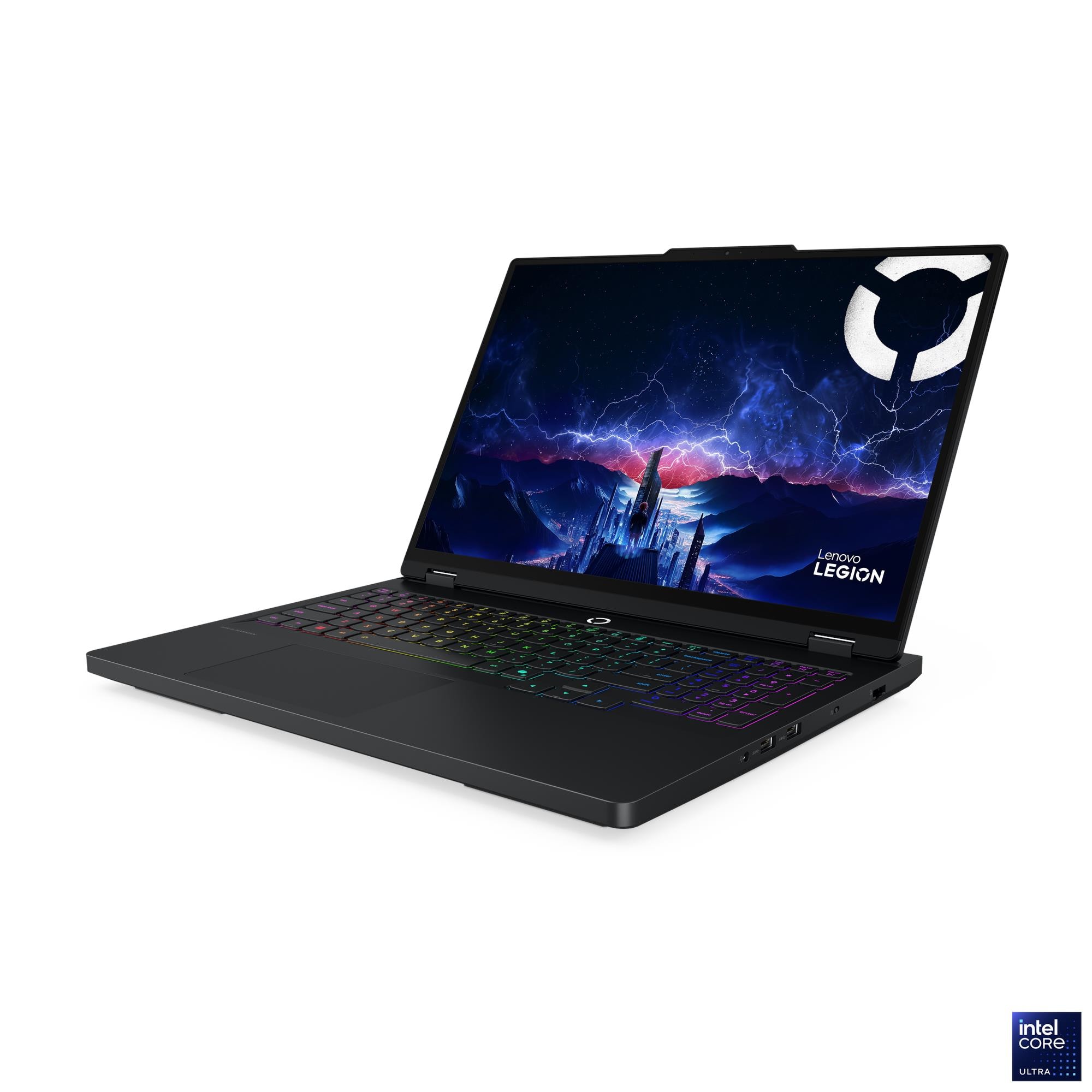 מחשב נייד Lenovo Legion Pro 5 16IAX10 83F3005FIV לנובו במלאי
